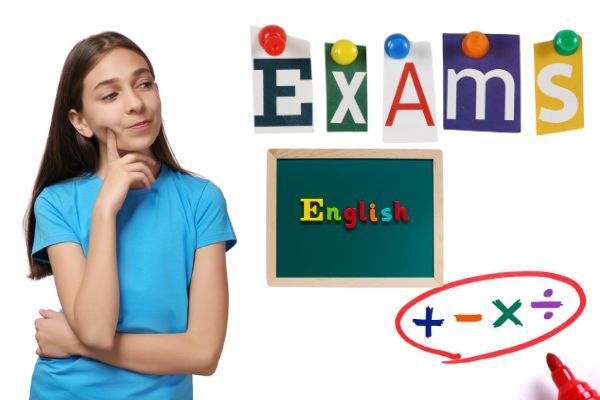 English and Maths Tuition